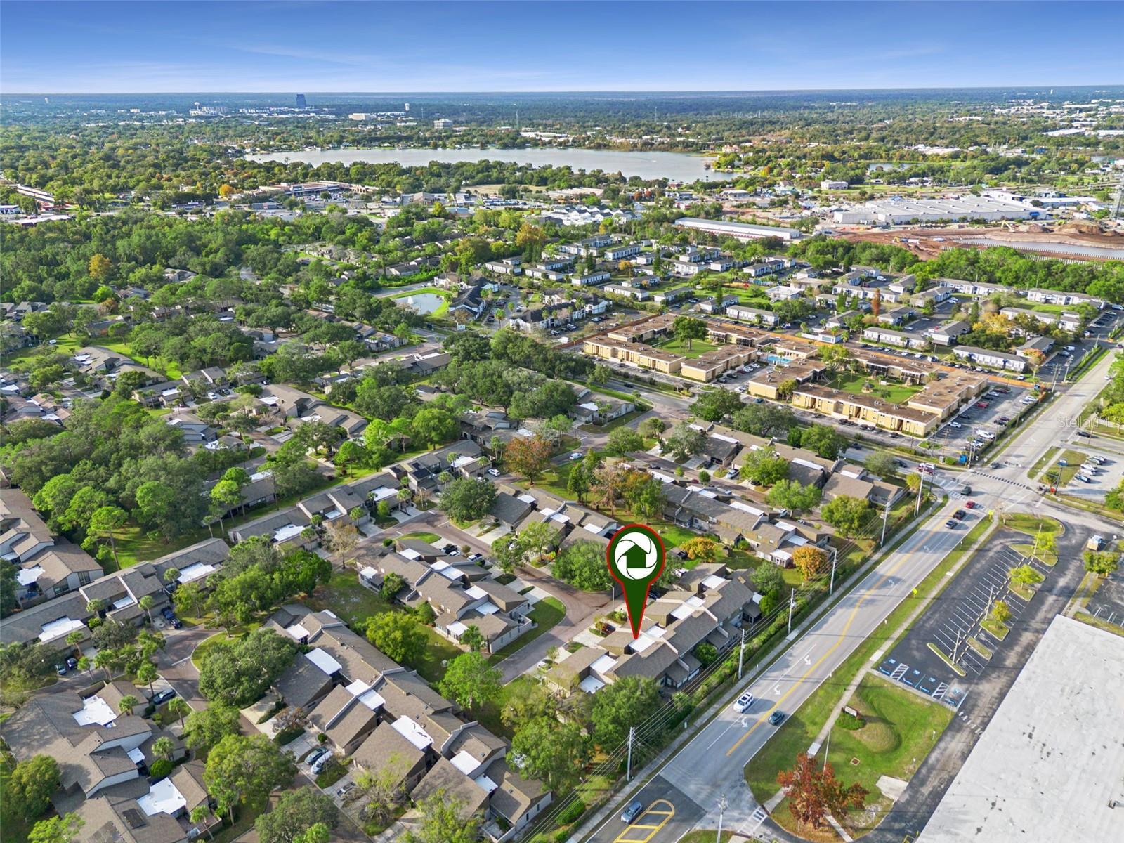 136 TERIWOOD Ct FERN PARK, FL 32730