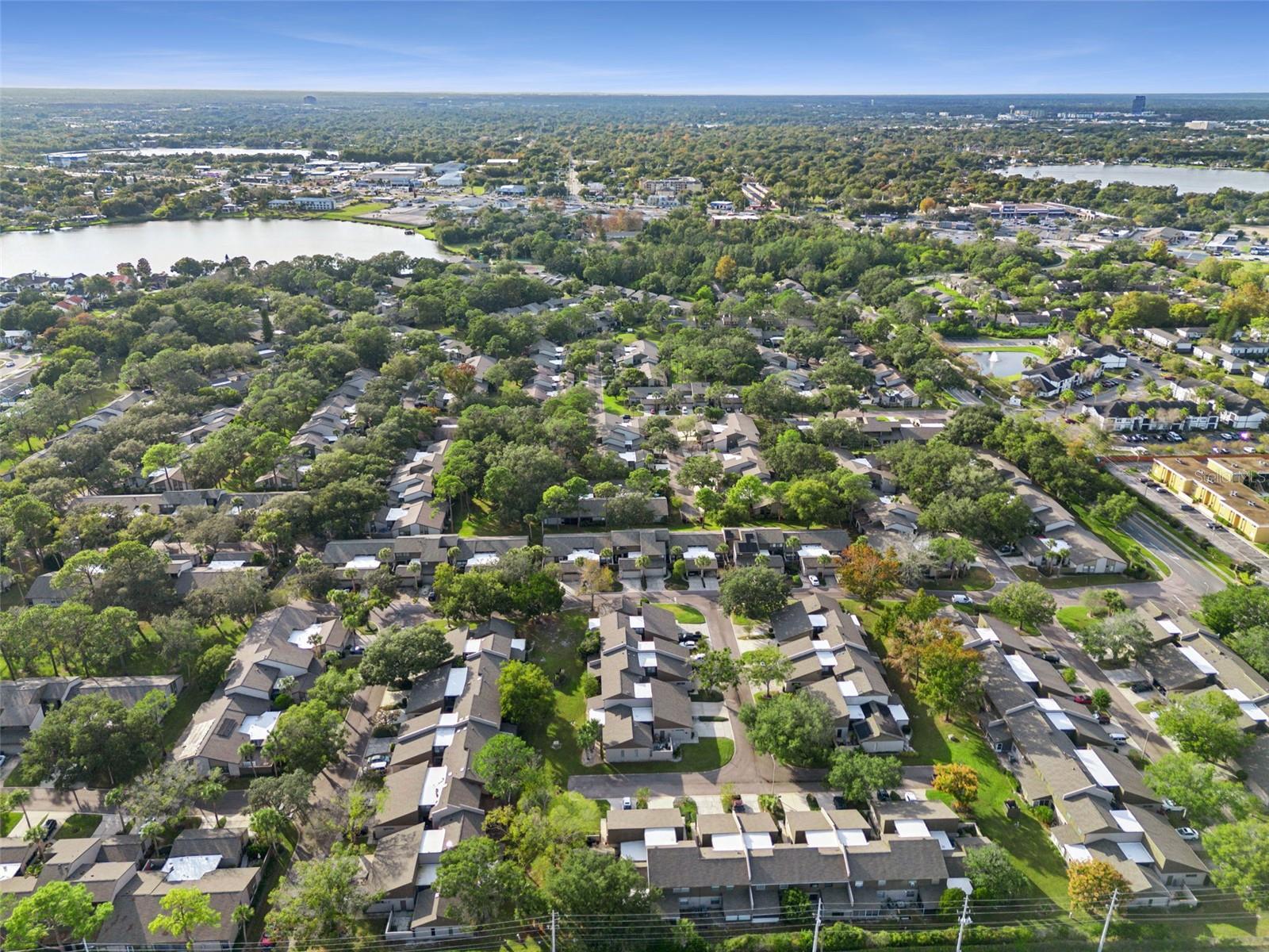 136 TERIWOOD Ct FERN PARK, FL 32730