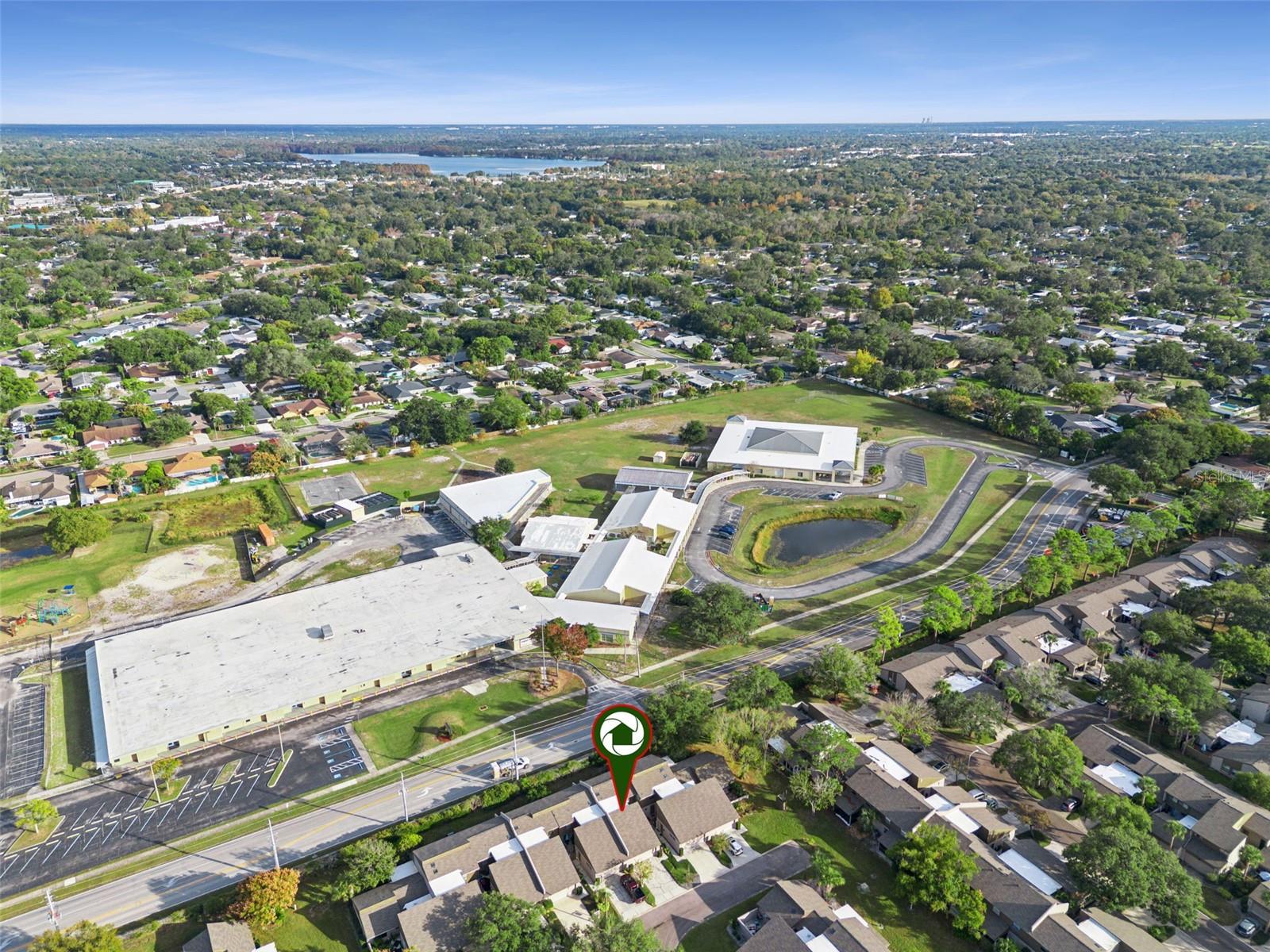 136 TERIWOOD Ct FERN PARK, FL 32730