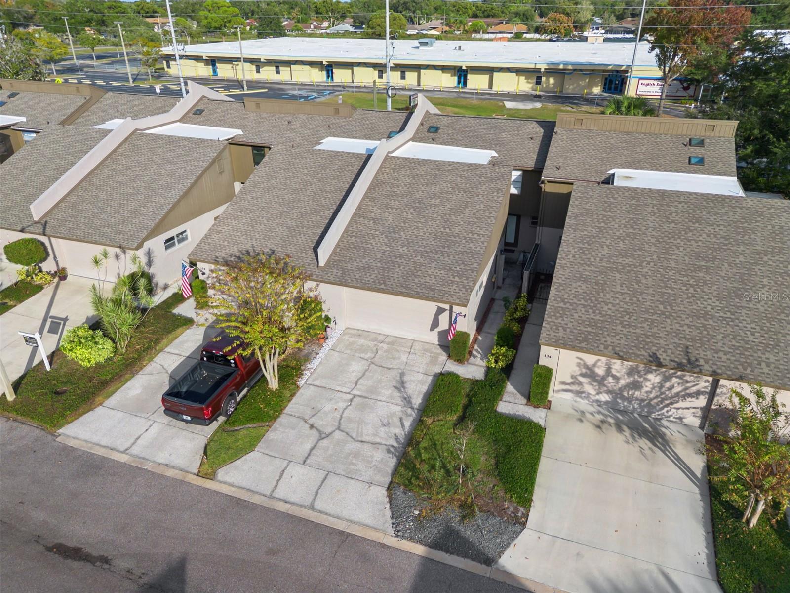 136 TERIWOOD Ct FERN PARK, FL 32730