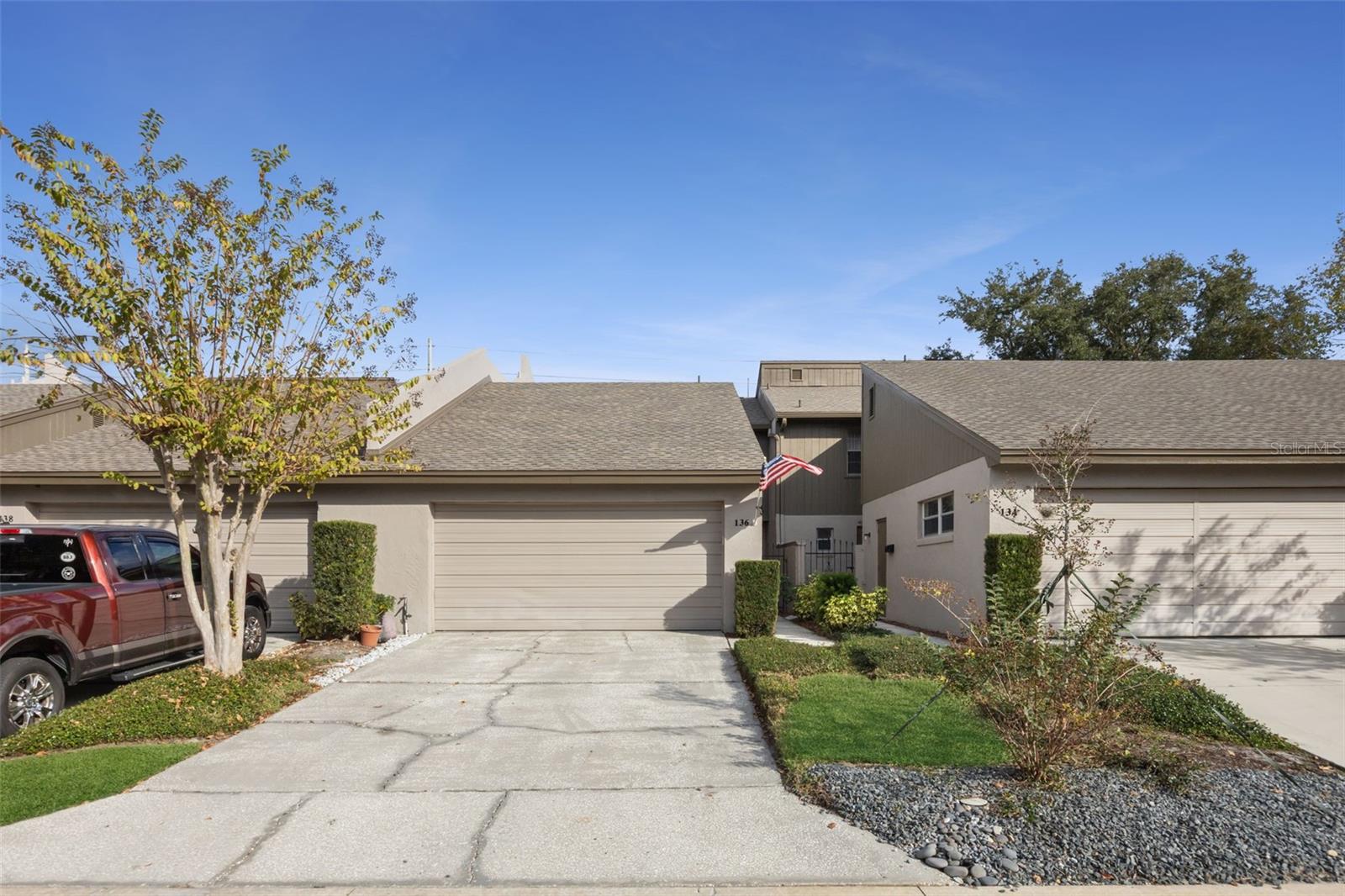 136 TERIWOOD Ct FERN PARK, FL 32730