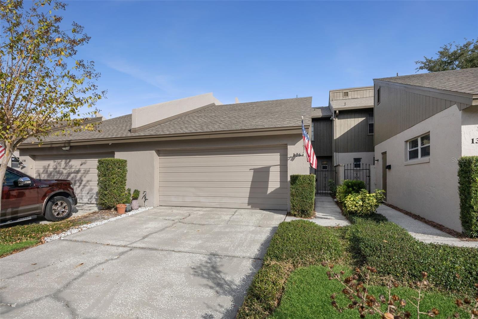 136 TERIWOOD Ct FERN PARK, FL 32730