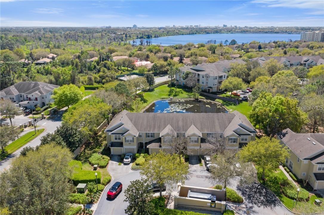 6000 KIPLING Ct #103 ORLANDO, FL 32835