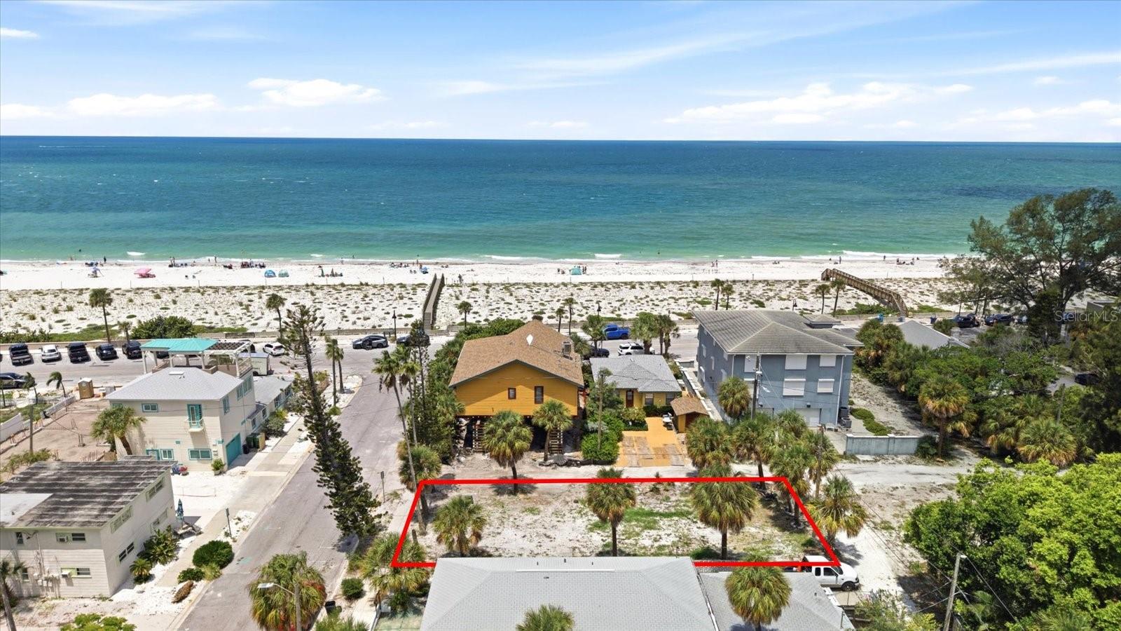 113 3RD Ave ST PETE BEACH, FL 33706