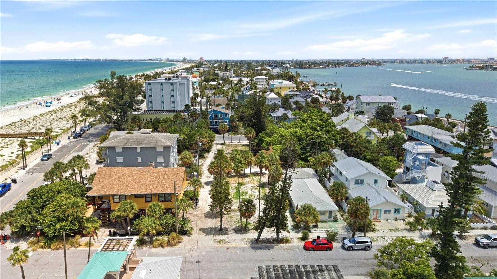 113 3RD Ave ST PETE BEACH, FL 33706