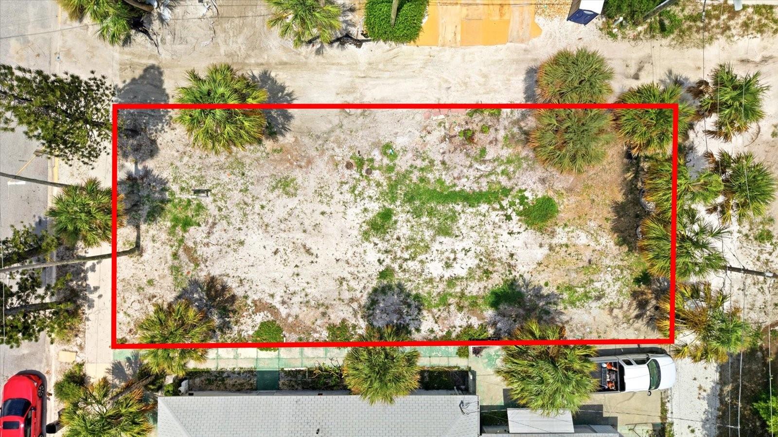 113 3RD Ave ST PETE BEACH, FL 33706