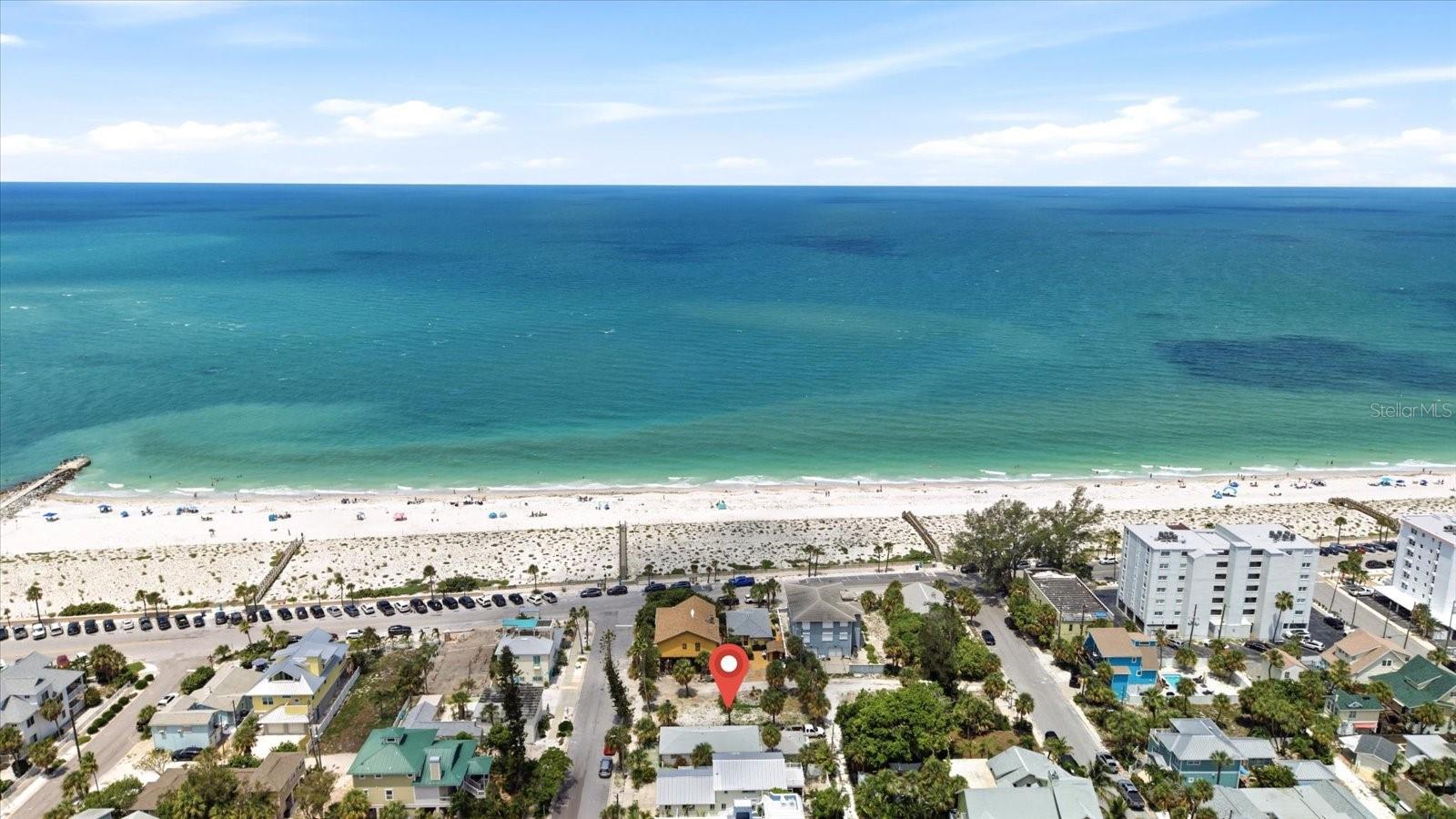 113 3RD Ave ST PETE BEACH, FL 33706