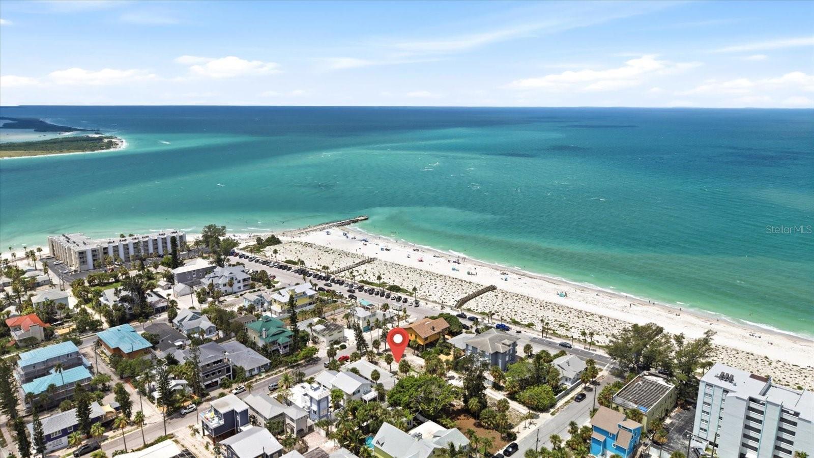 113 3RD Ave ST PETE BEACH, FL 33706