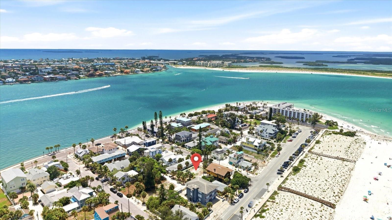 113 3RD Ave ST PETE BEACH, FL 33706