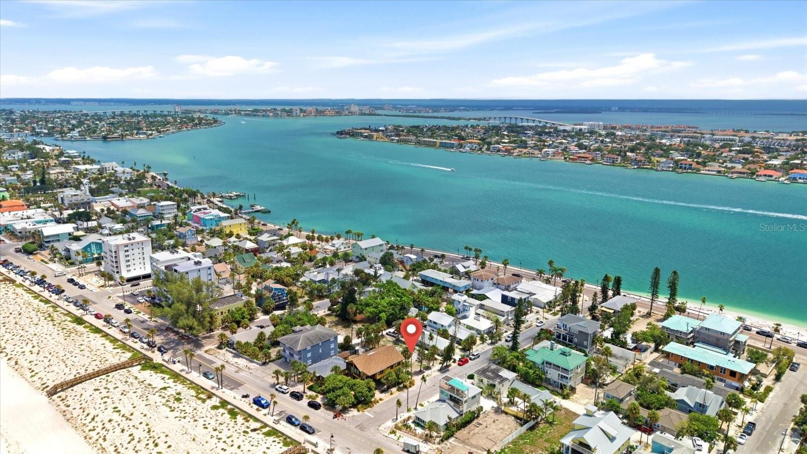 113 3RD Ave ST PETE BEACH, FL 33706