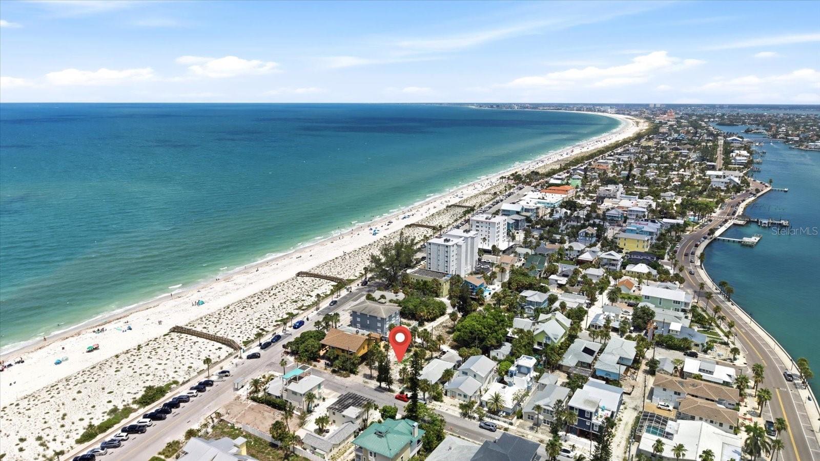 113 3RD Ave ST PETE BEACH, FL 33706