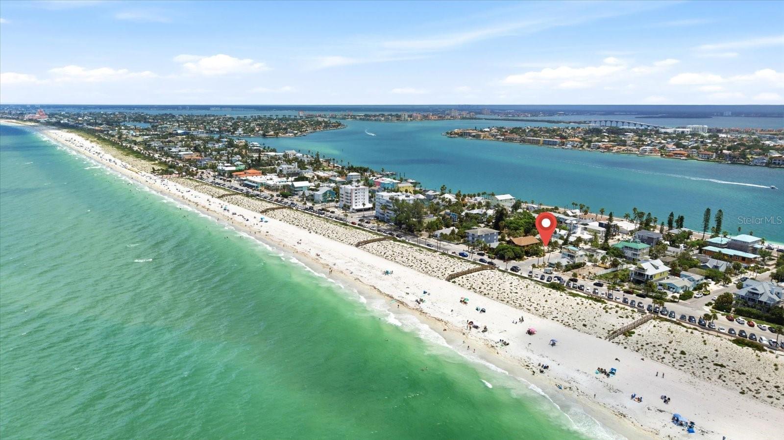 113 3RD Ave ST PETE BEACH, FL 33706