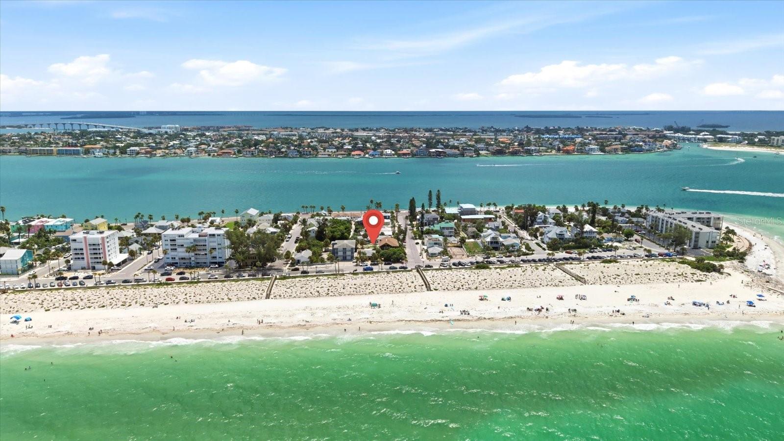 113 3RD Ave ST PETE BEACH, FL 33706
