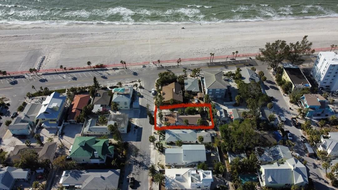 113 3RD Ave ST PETE BEACH, FL 33706