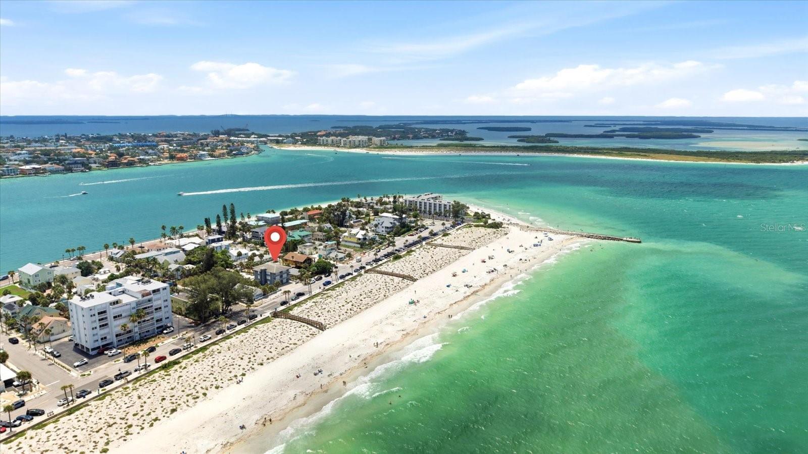113 3RD Ave ST PETE BEACH, FL 33706