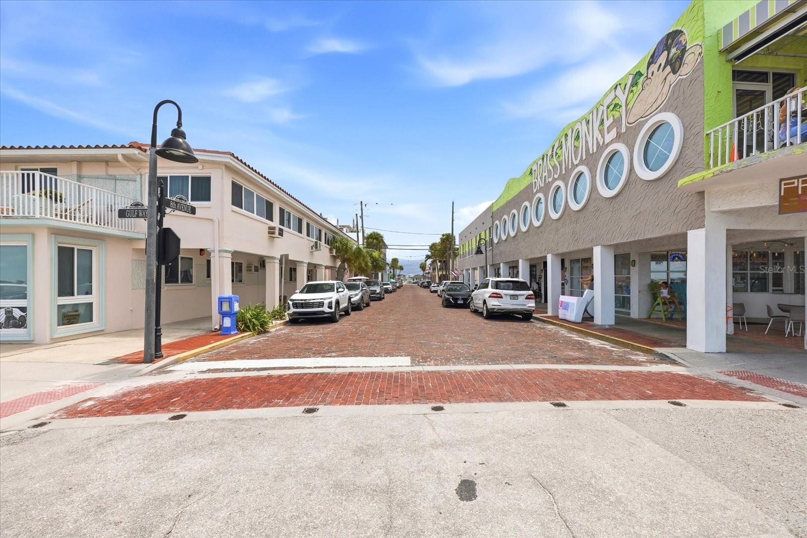 113 3RD Ave ST PETE BEACH, FL 33706