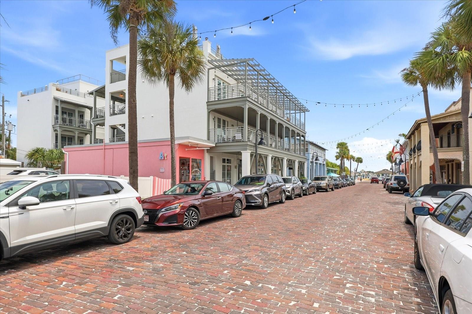 113 3RD Ave ST PETE BEACH, FL 33706