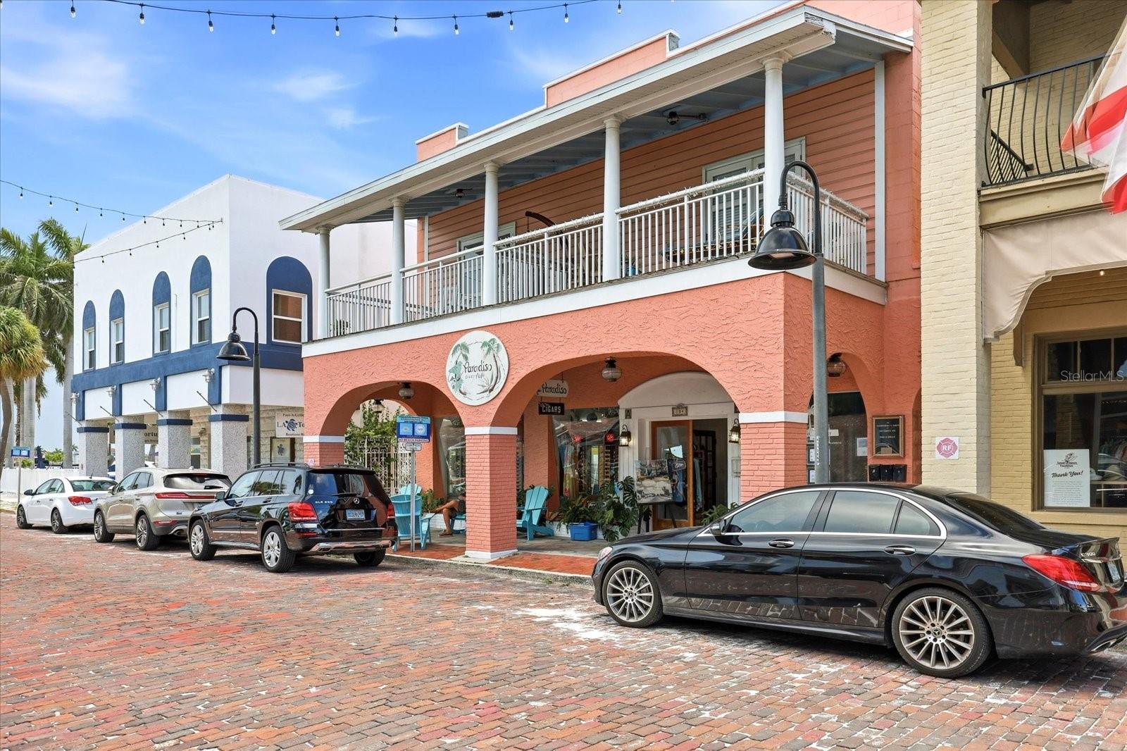 113 3RD Ave ST PETE BEACH, FL 33706