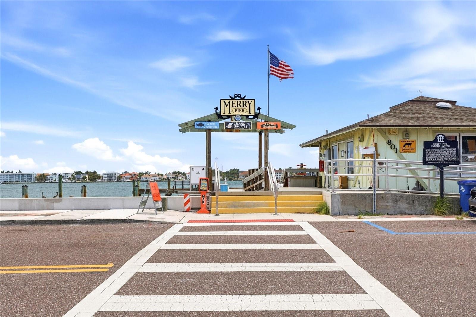 113 3RD Ave ST PETE BEACH, FL 33706