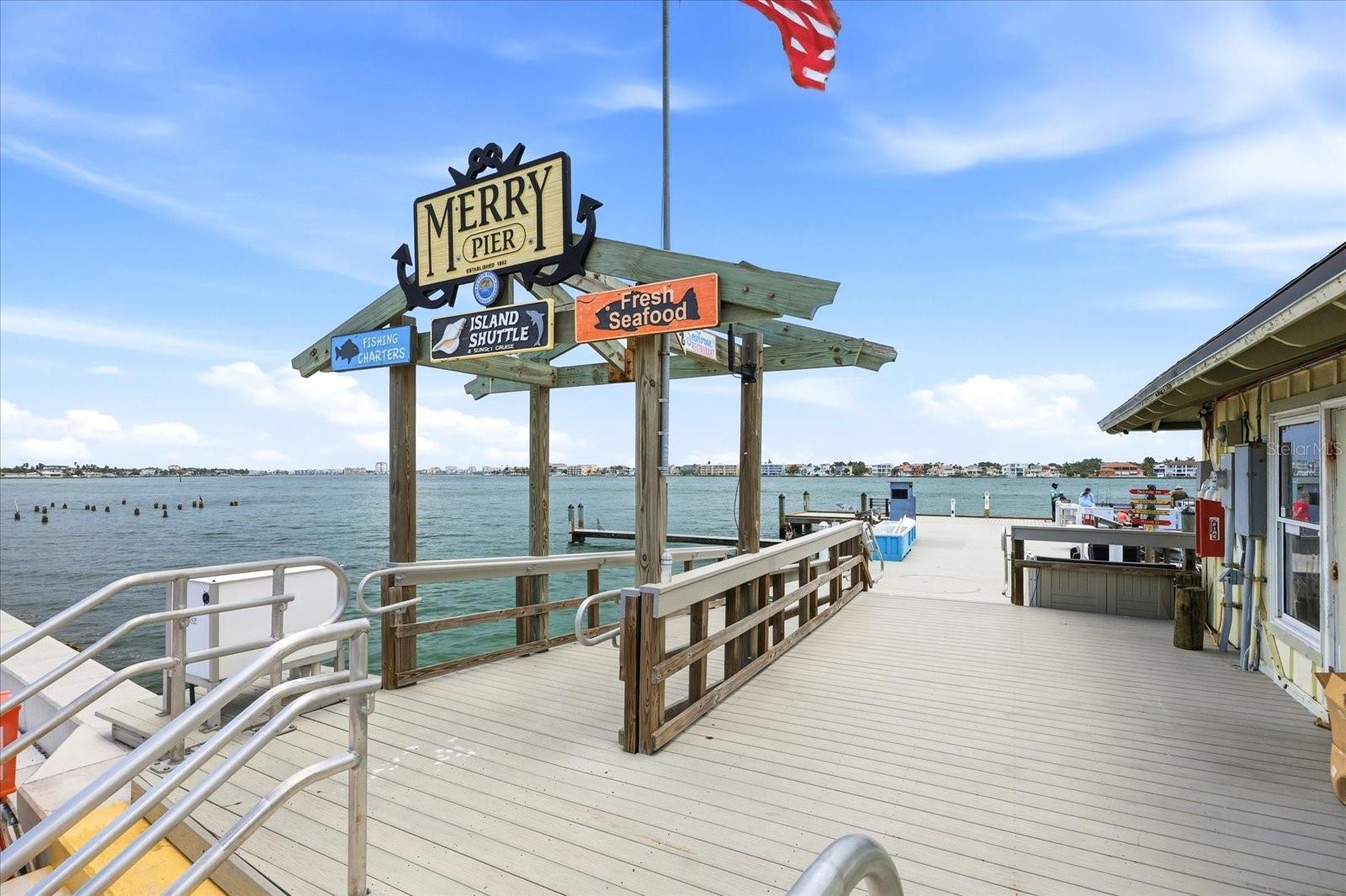 113 3RD Ave ST PETE BEACH, FL 33706