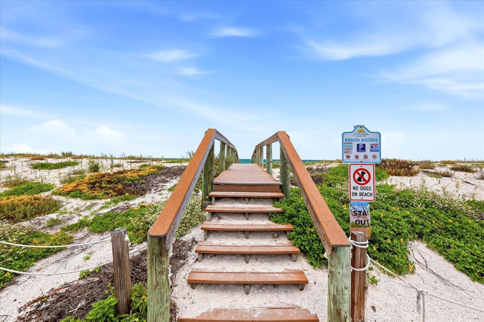 113 3RD Ave ST PETE BEACH, FL 33706