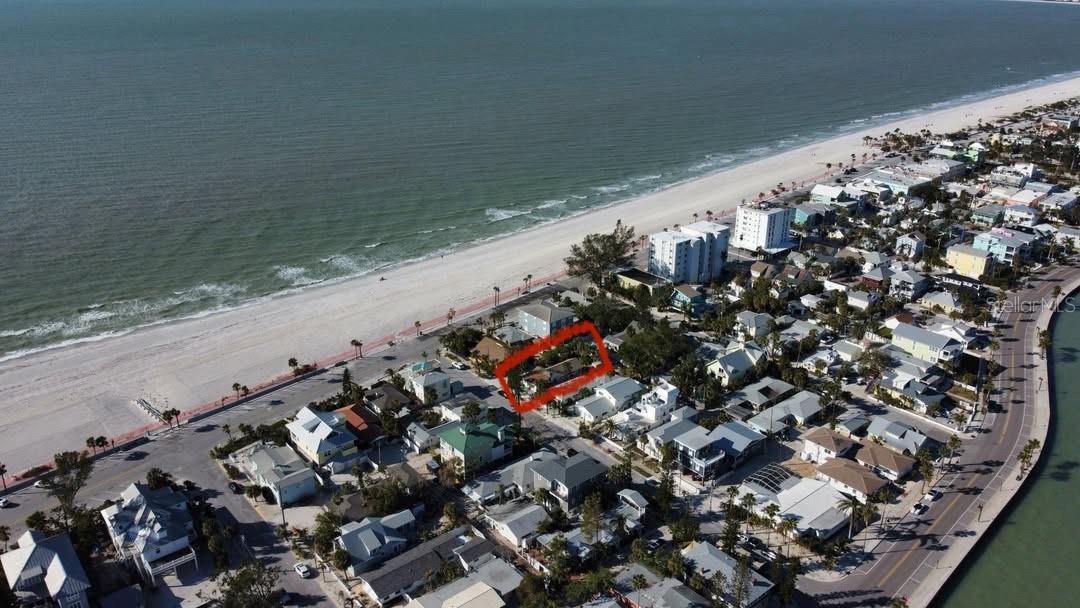 113 3RD Ave ST PETE BEACH, FL 33706