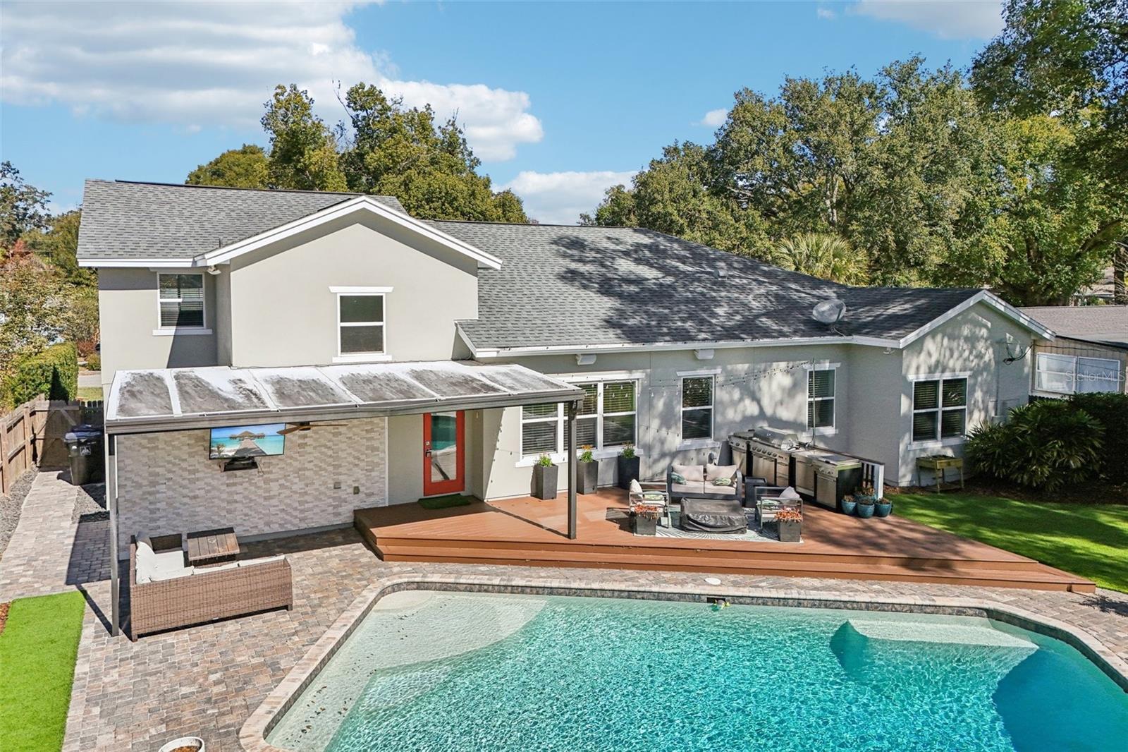 2924 HUNTINGTON St ORLANDO, FL 32803