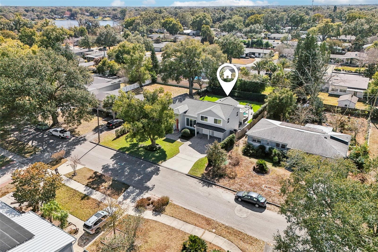 2924 HUNTINGTON St ORLANDO, FL 32803