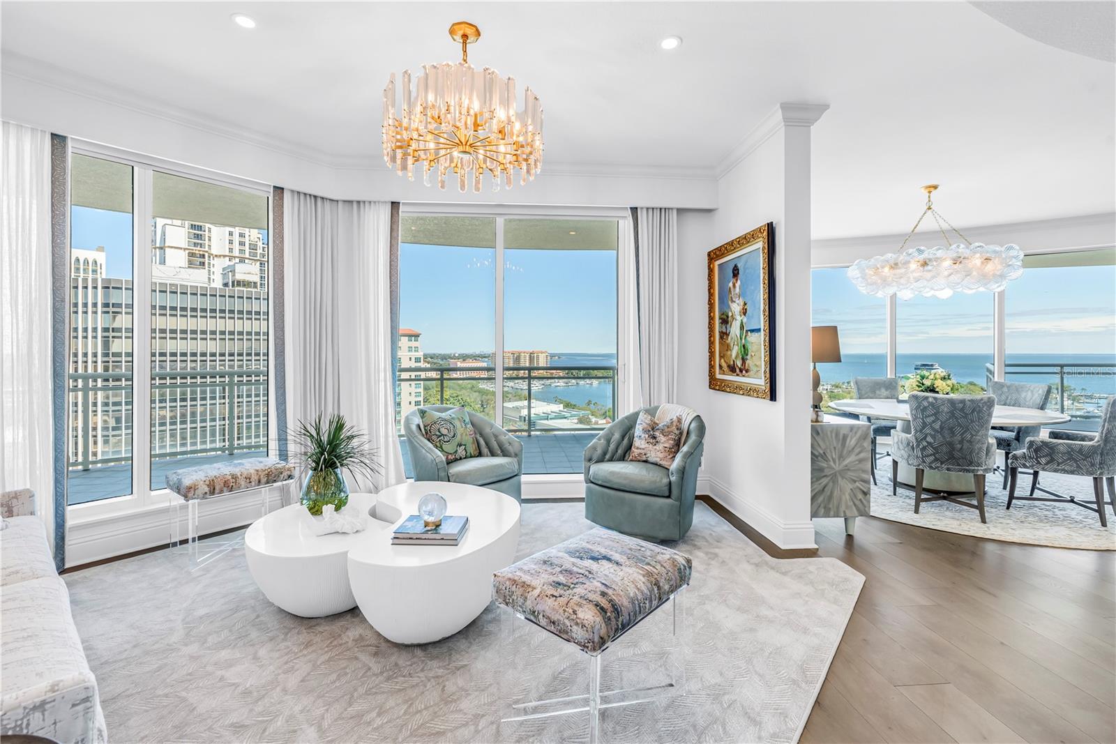 180 Bch Dr #1401 ST PETERSBURG, FL 33701