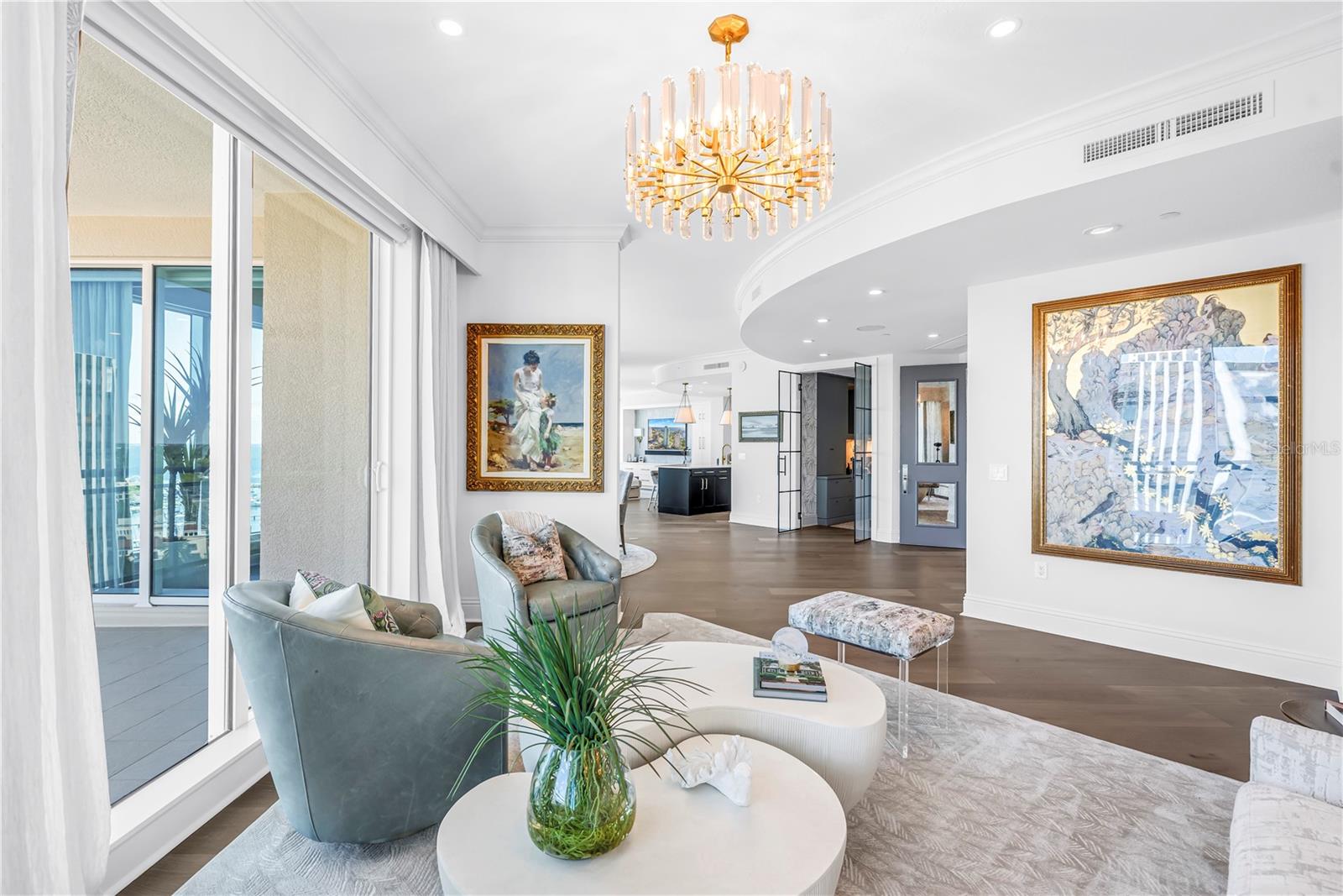 180 Bch Dr #1401 ST PETERSBURG, FL 33701