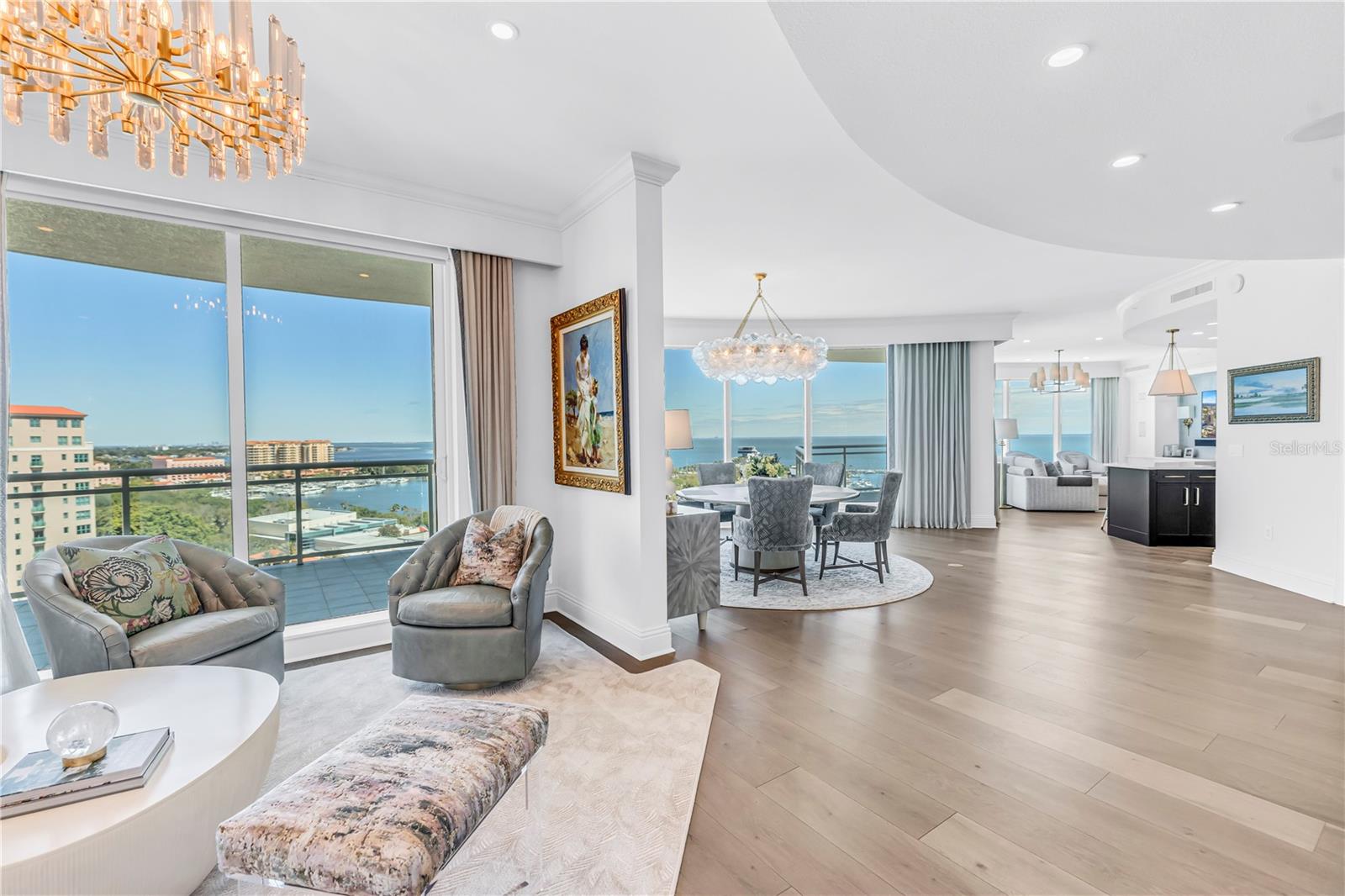 180 Bch Dr #1401 ST PETERSBURG, FL 33701