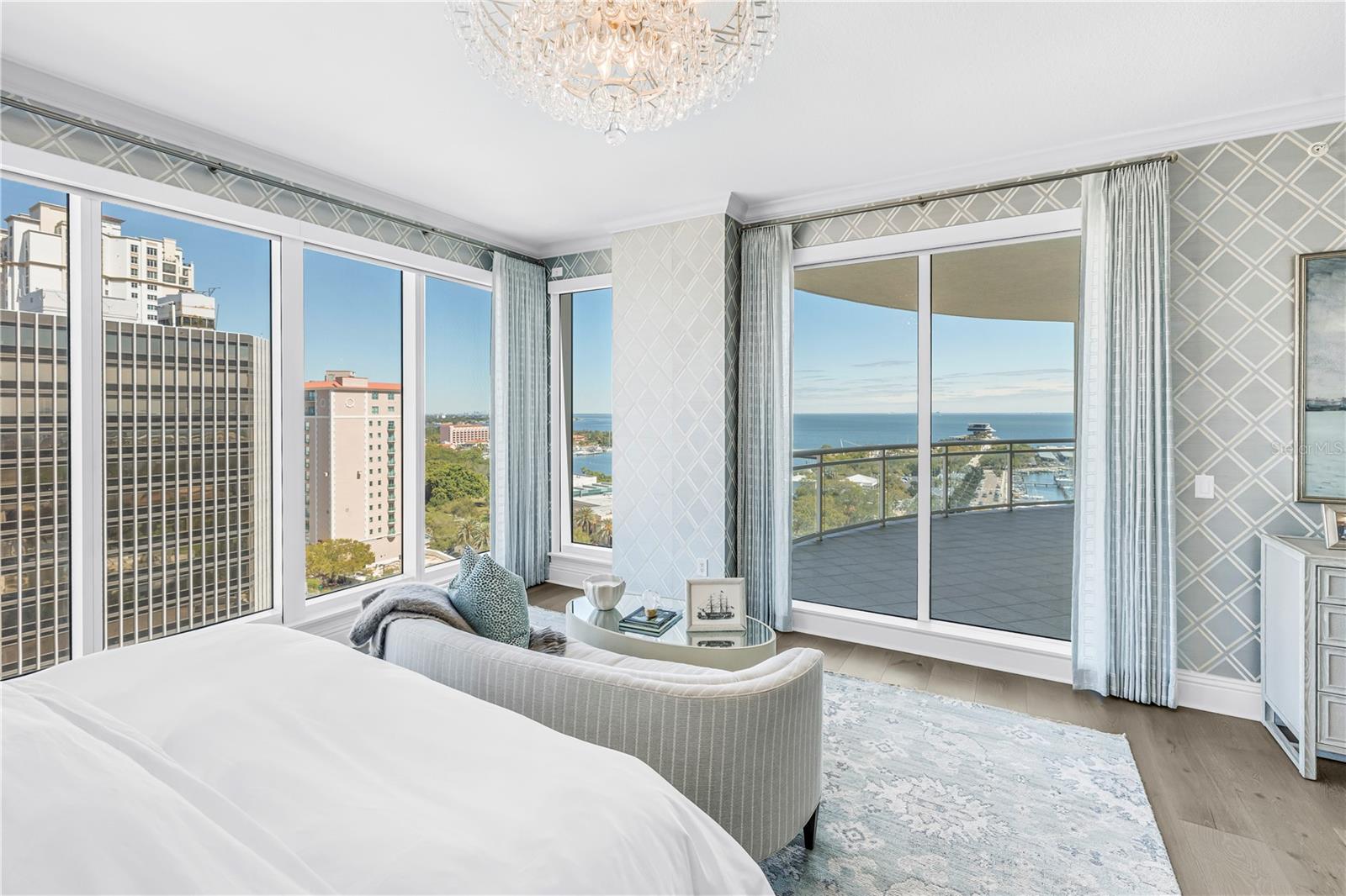 180 Bch Dr #1401 ST PETERSBURG, FL 33701