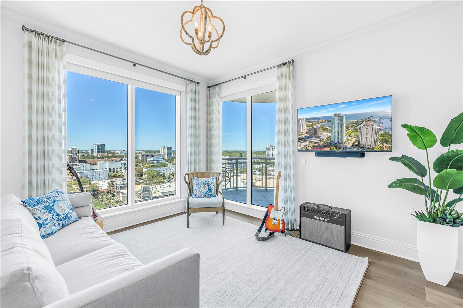 180 Bch Dr #1401 ST PETERSBURG, FL 33701