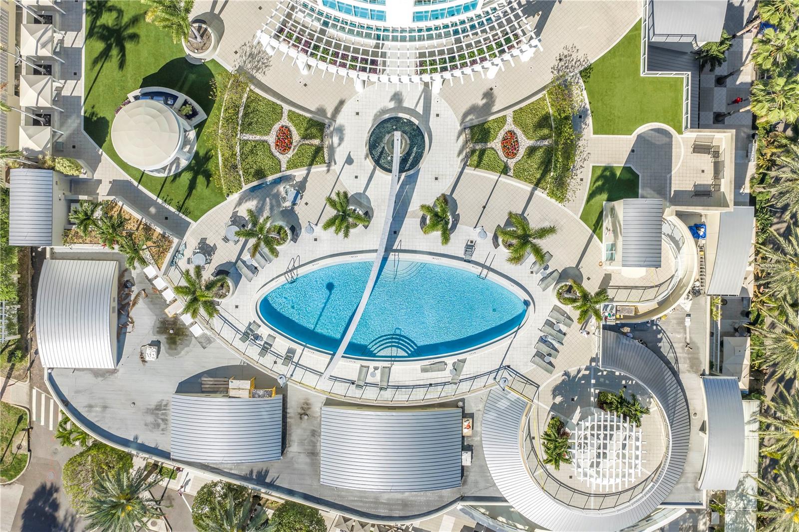 180 Bch Dr #1401 ST PETERSBURG, FL 33701