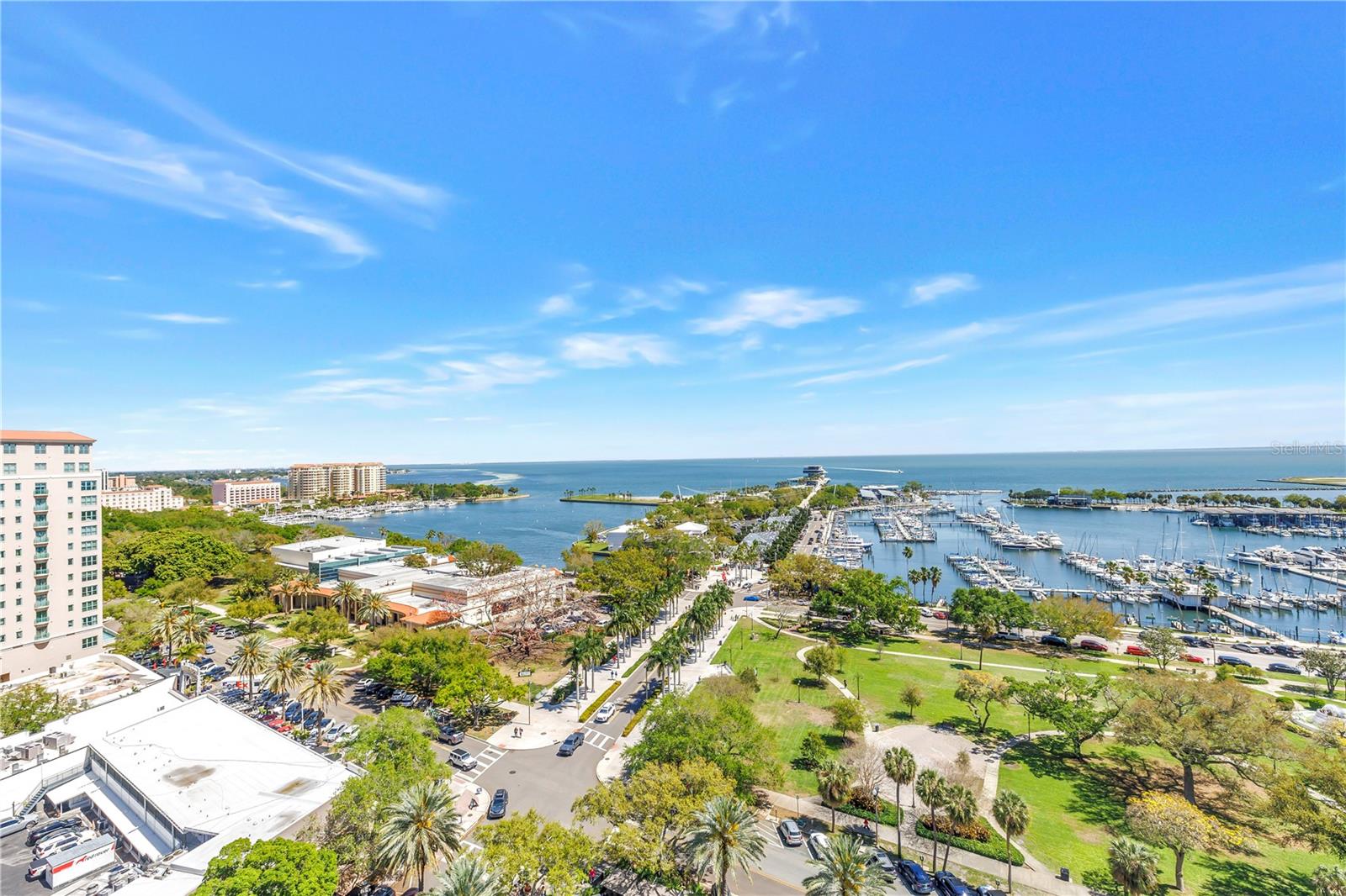 180 Bch Dr #1401 ST PETERSBURG, FL 33701