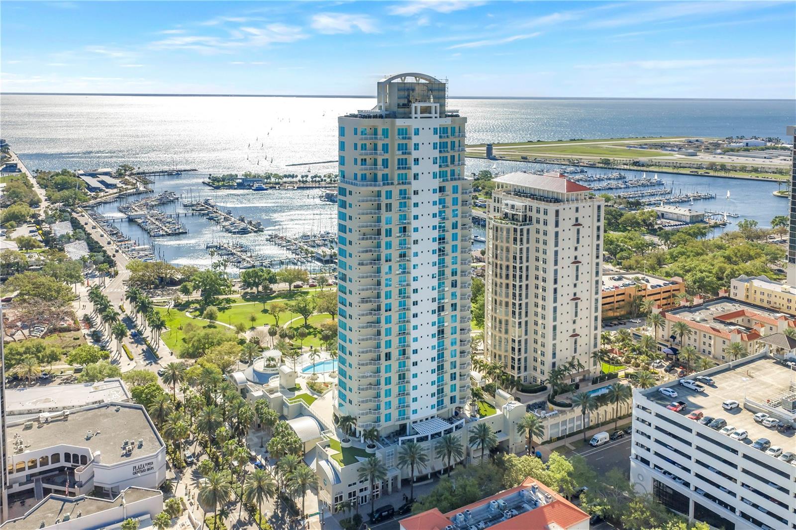 180 Bch Dr #1401 ST PETERSBURG, FL 33701