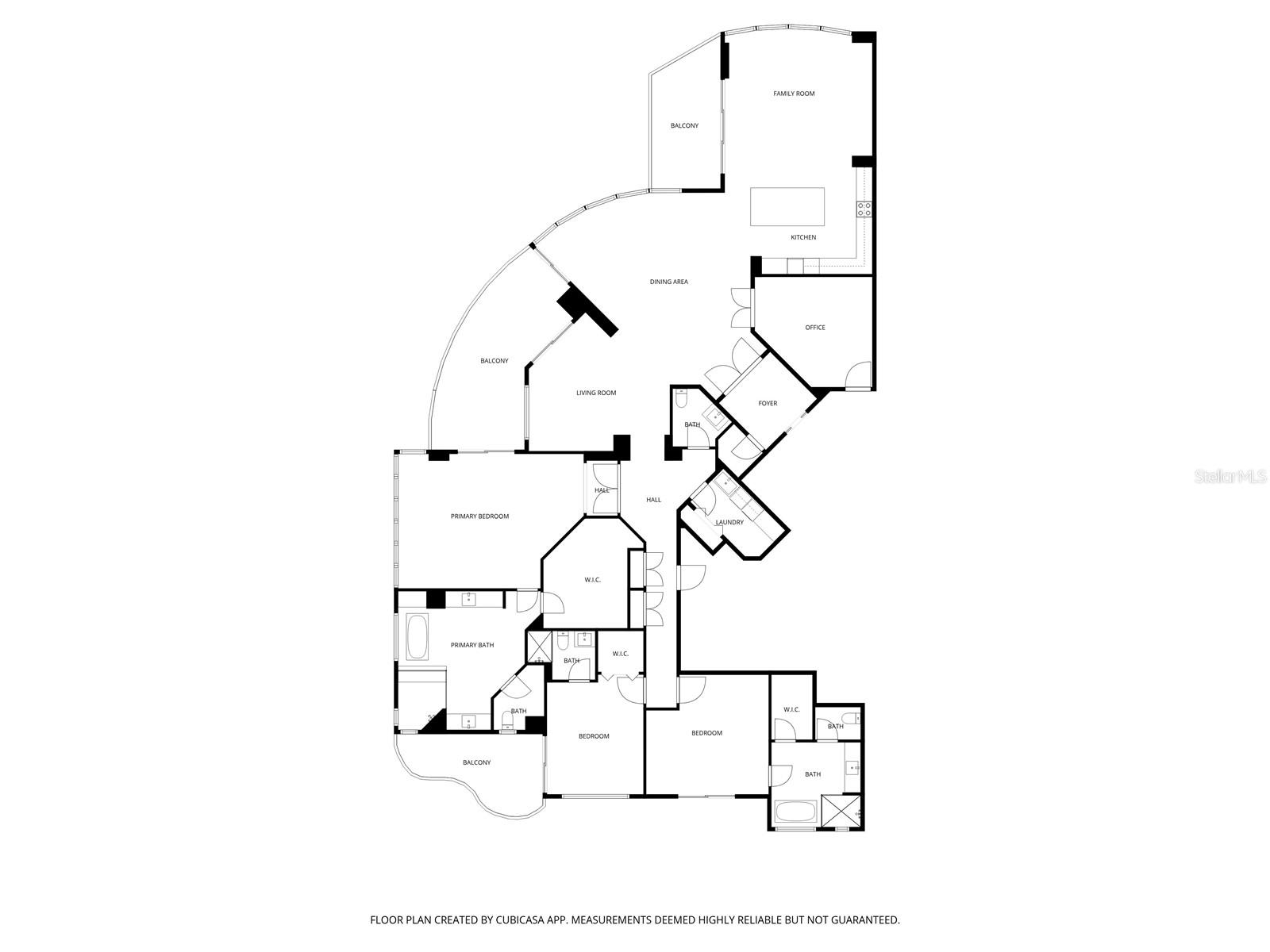 180 Bch Dr #1401 ST PETERSBURG, FL 33701