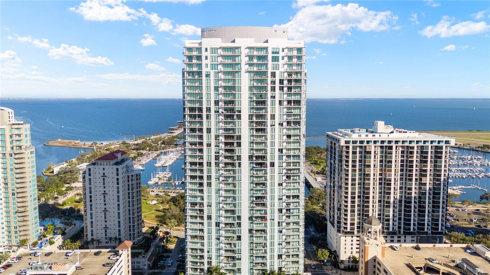 275 1ST Ave #3501 ST PETERSBURG, FL 33701