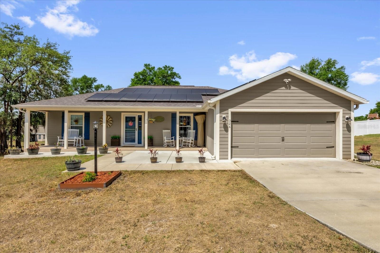 326 WOODLAND Trl