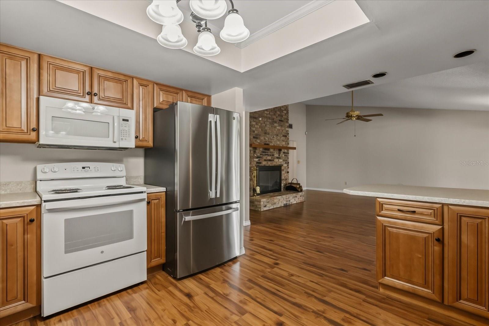 2980 DEMARET Dr TITUSVILLE, FL 32780