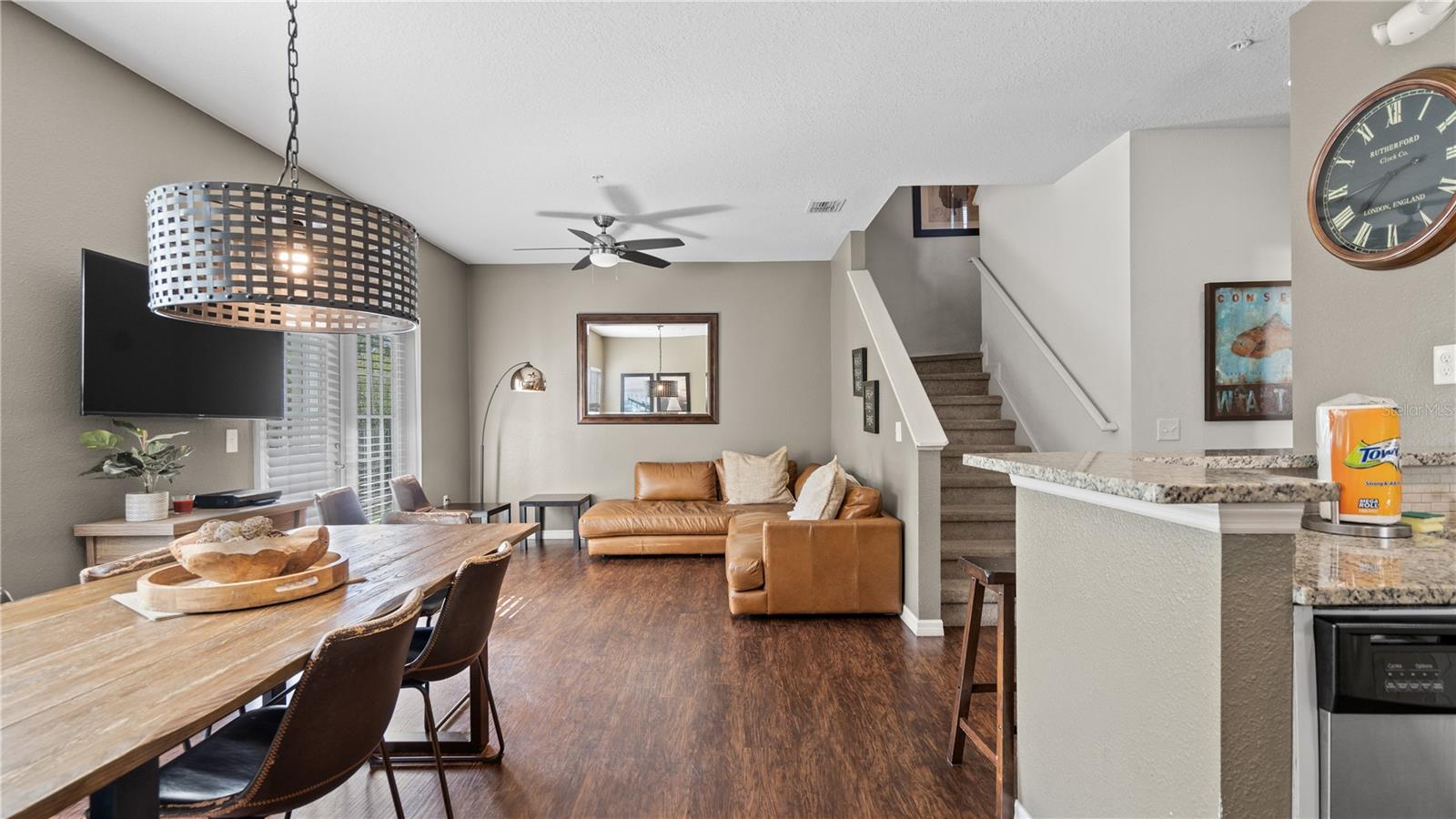 5350 DIPLOMAT Ct #104 KISSIMMEE, FL 34746