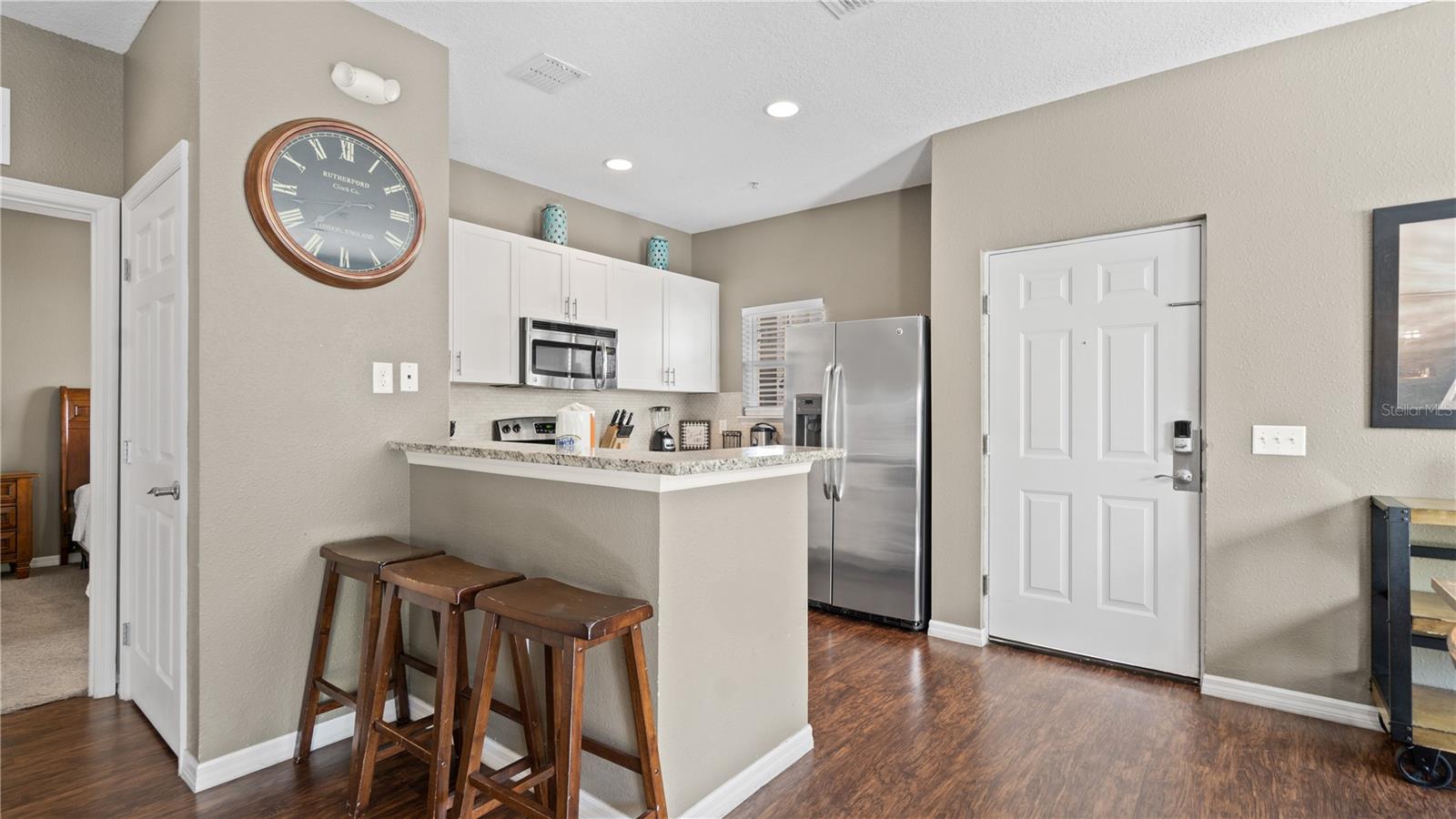 5350 DIPLOMAT Ct #104 KISSIMMEE, FL 34746