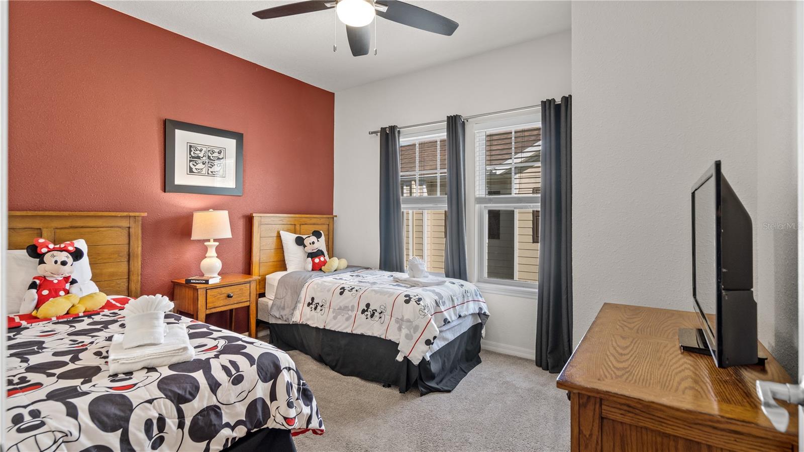 5350 DIPLOMAT Ct #104 KISSIMMEE, FL 34746