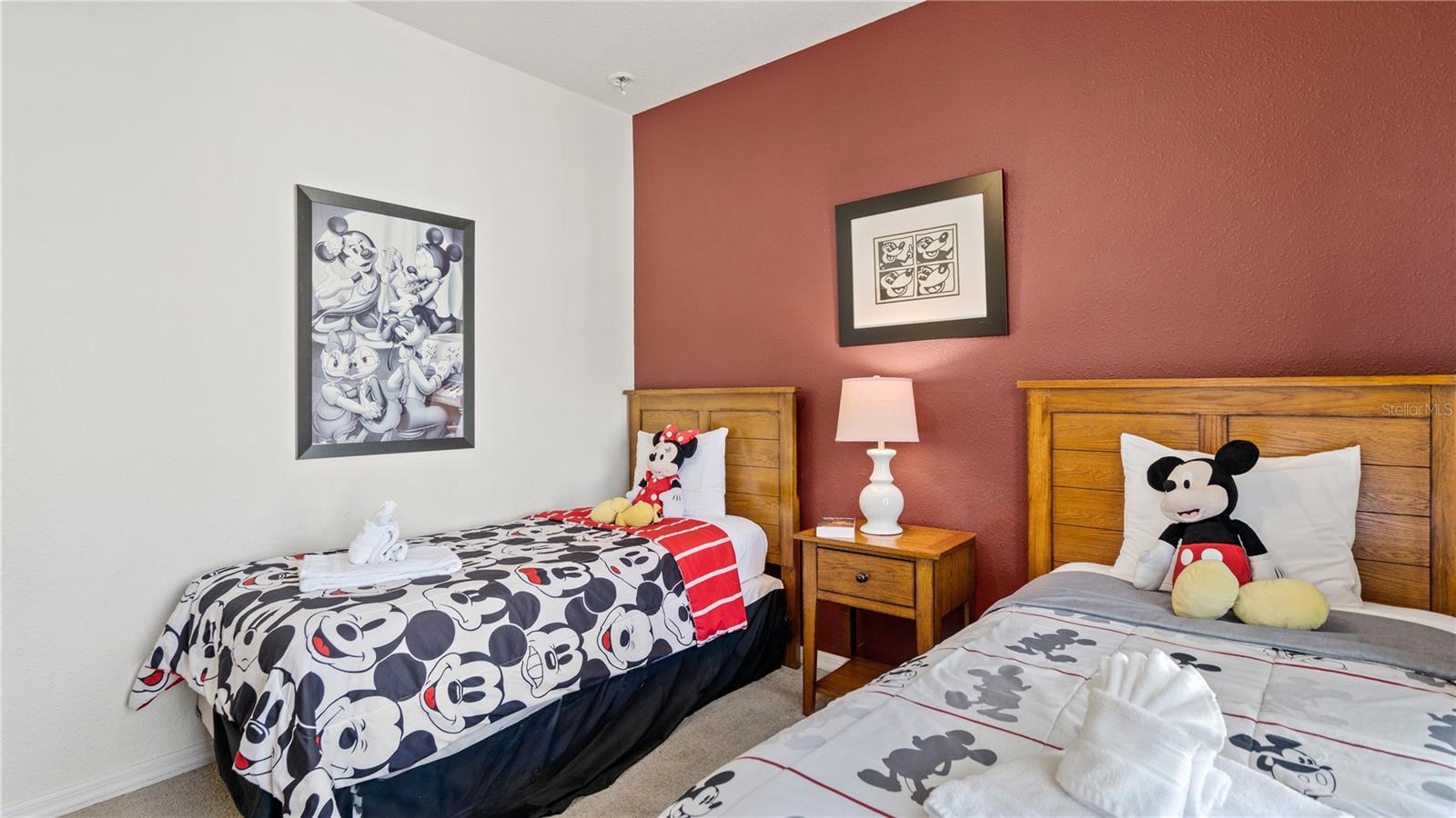 5350 DIPLOMAT Ct #104 KISSIMMEE, FL 34746