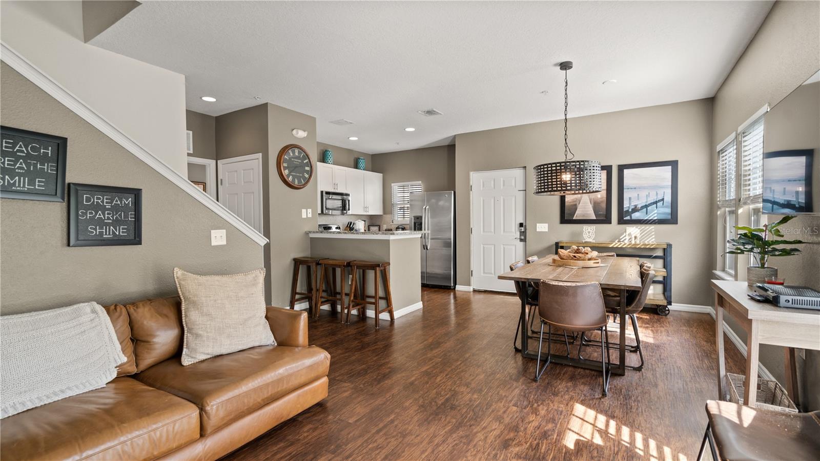 5350 DIPLOMAT Ct #104 KISSIMMEE, FL 34746