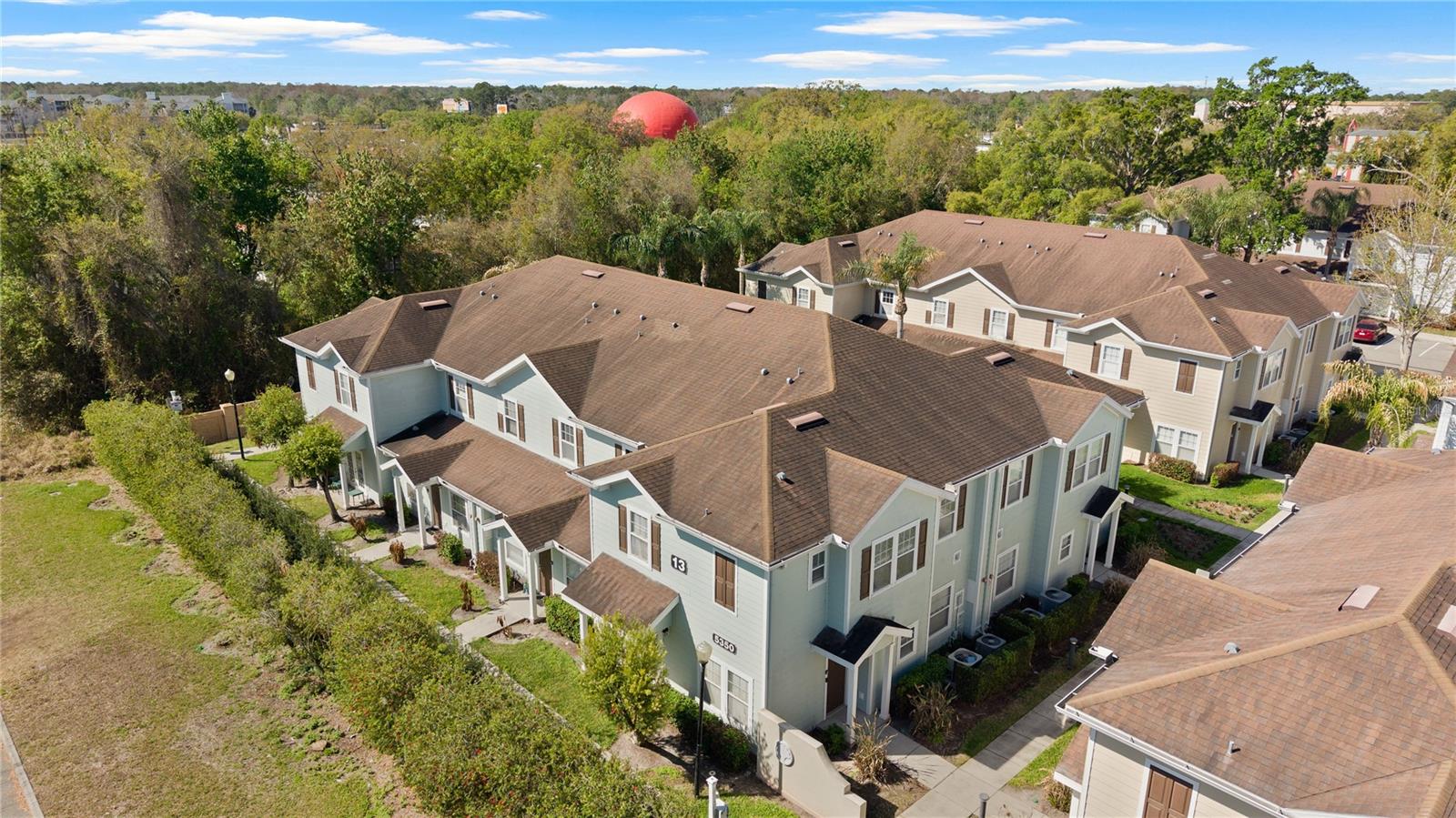 5350 DIPLOMAT Ct #104 KISSIMMEE, FL 34746