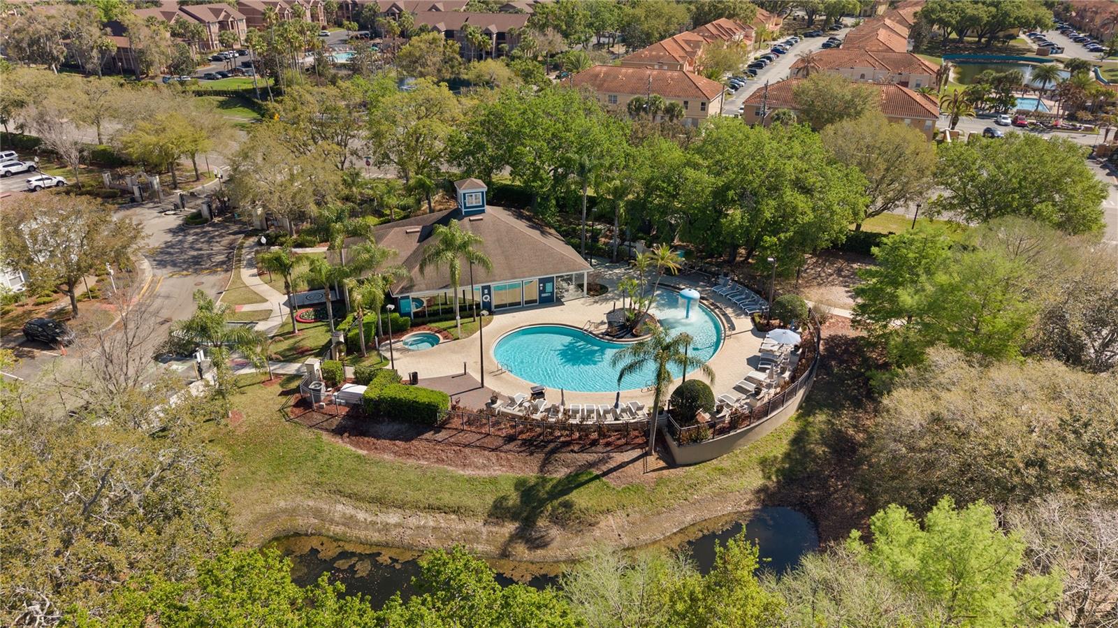 5350 DIPLOMAT Ct #104 KISSIMMEE, FL 34746