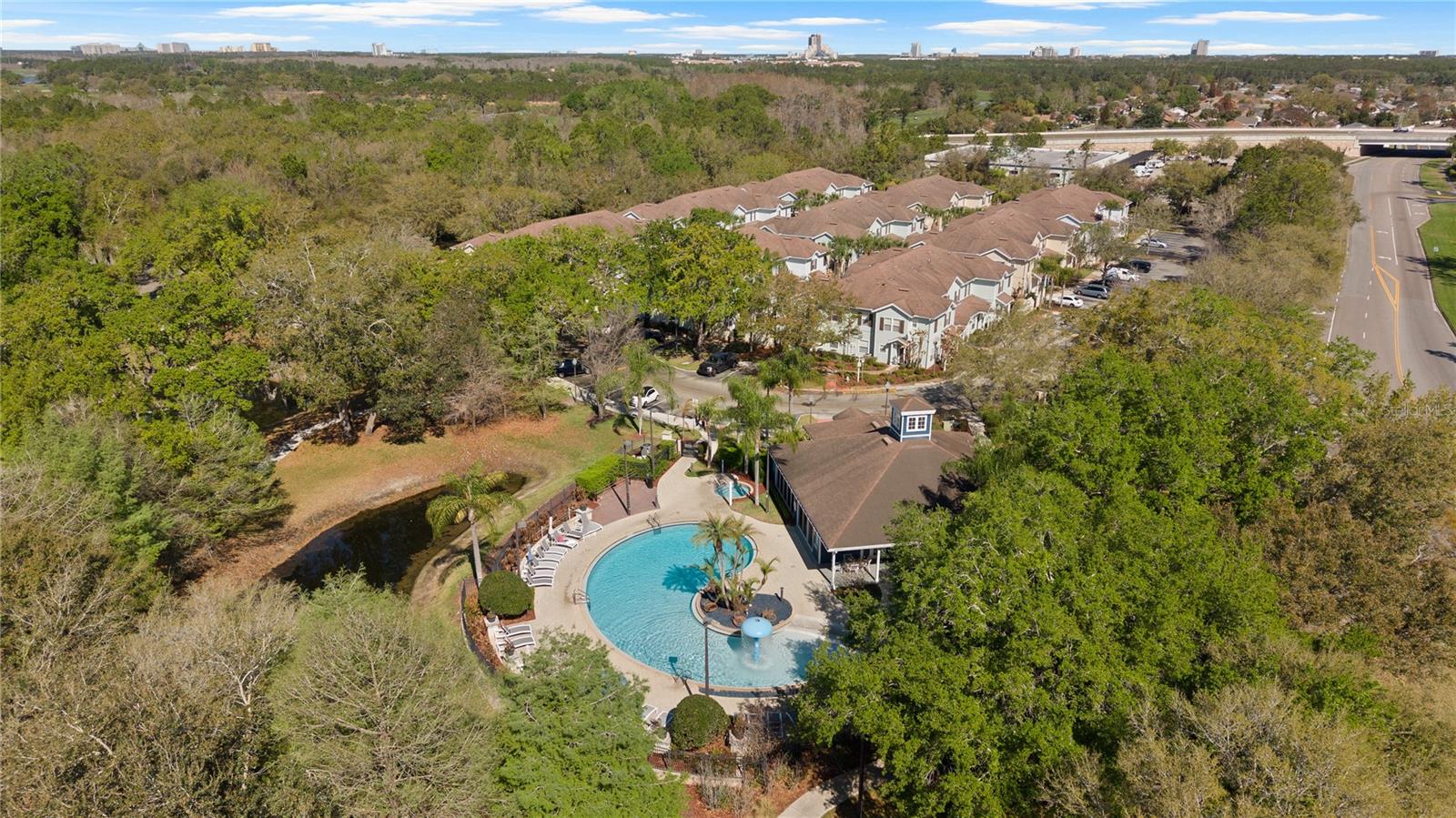 5350 DIPLOMAT Ct #104 KISSIMMEE, FL 34746