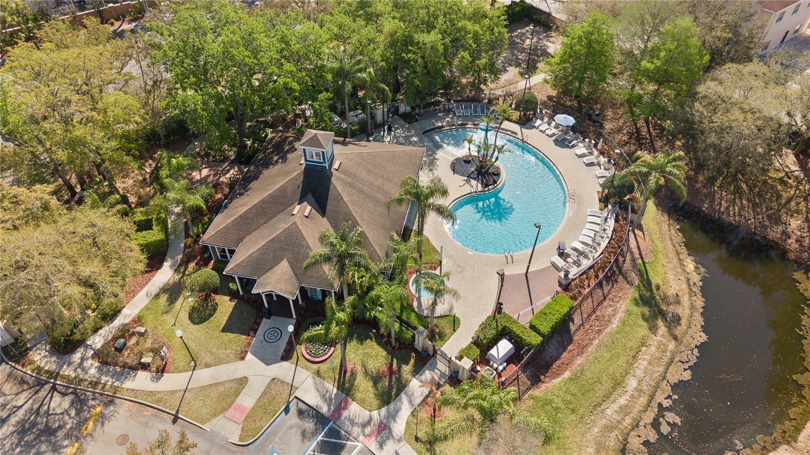 5350 DIPLOMAT Ct #104 KISSIMMEE, FL 34746