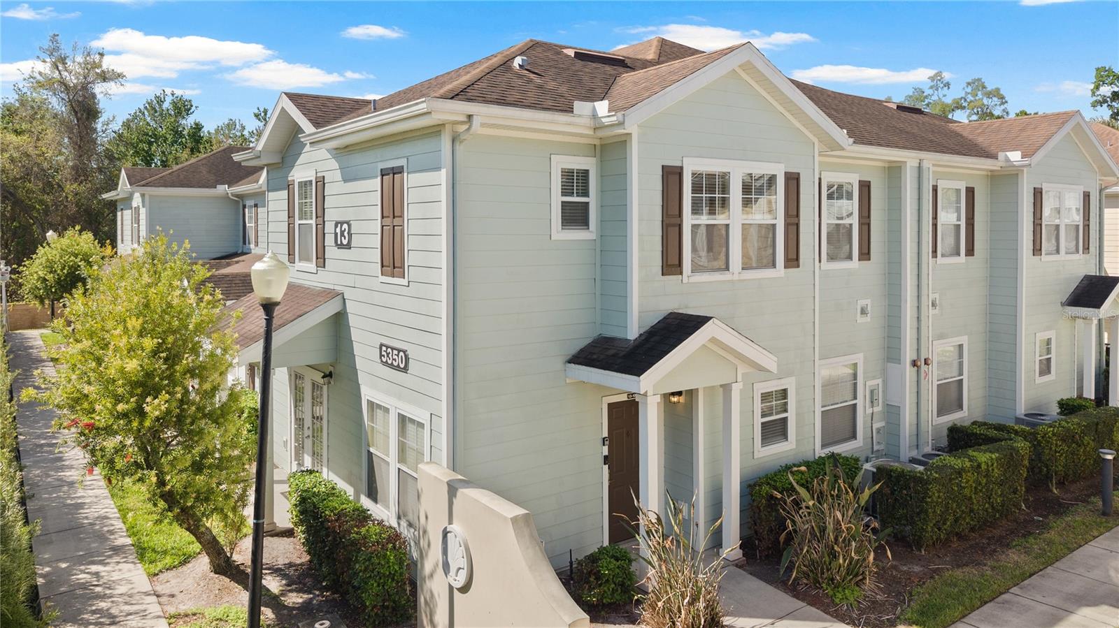 5350 DIPLOMAT Ct #104 KISSIMMEE, FL 34746